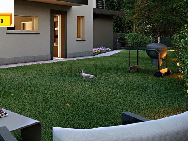 Appartamento in vendita di 105 m²