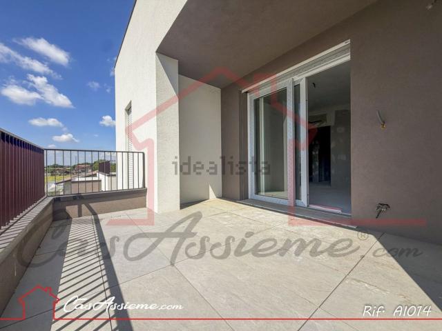 Appartamento in vendita di 105 m²