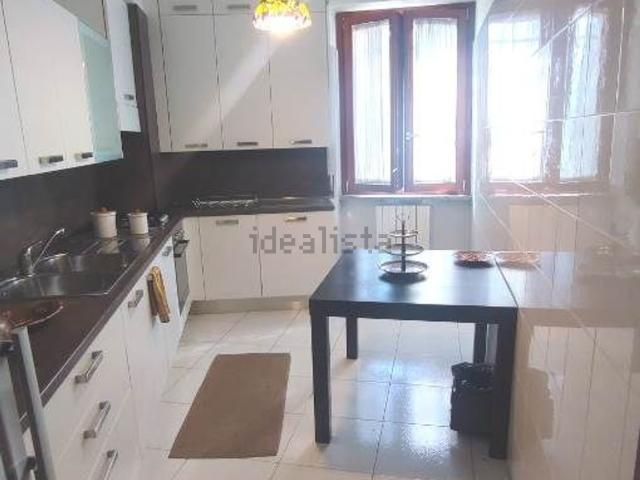 Appartamento in vendita di 105 m²