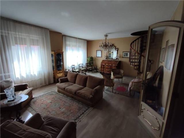 Appartamento in vendita di 105 m²