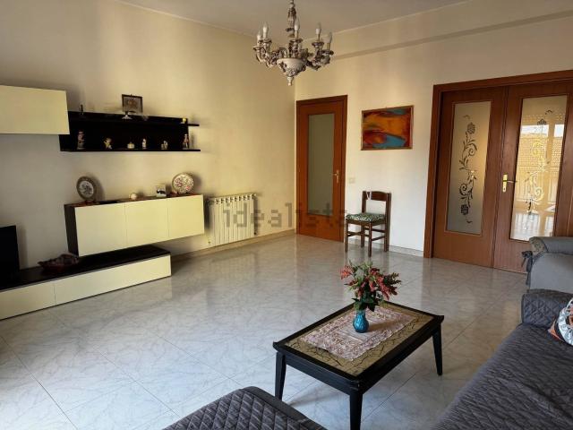 Appartamento in vendita di 105 m²