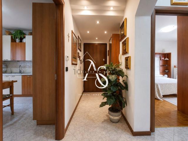 Appartamento in vendita di 105 m²