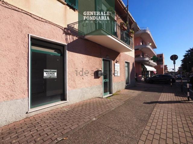 Appartamento in vendita di 105 m²