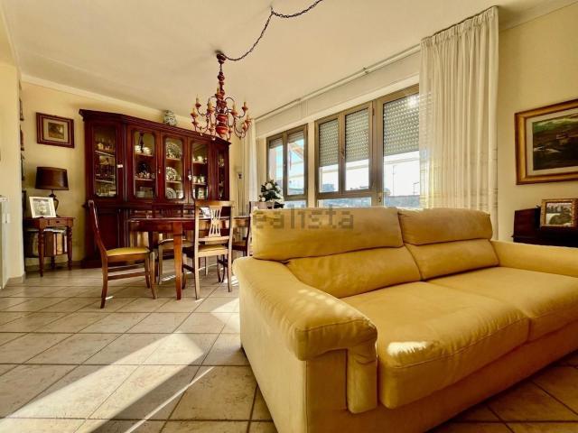 Appartamento in vendita di 105 m²