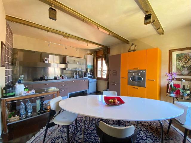 Appartamento in vendita di 105 m²