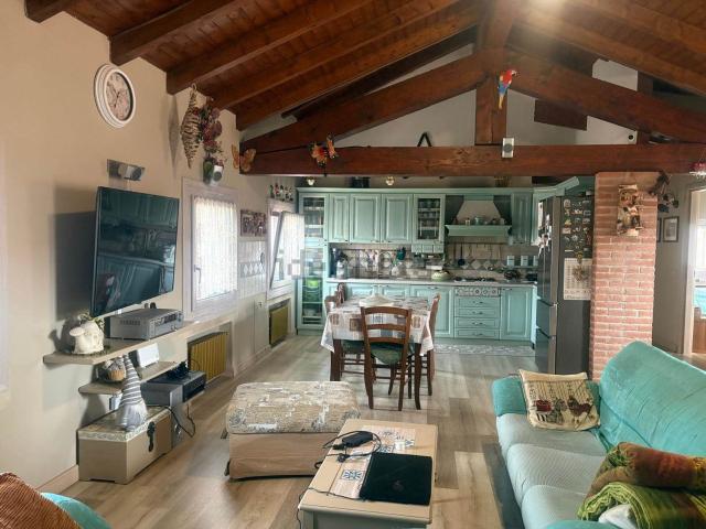 Appartamento in vendita di 105 m²