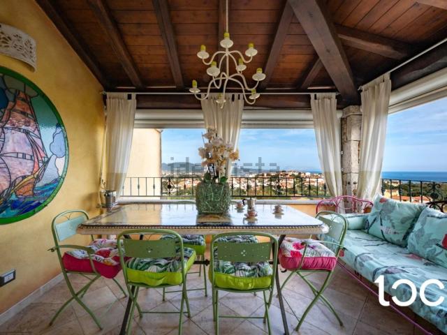 Appartamento in vendita di 105 m²