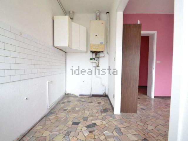 Appartamento in vendita di 105 m²
