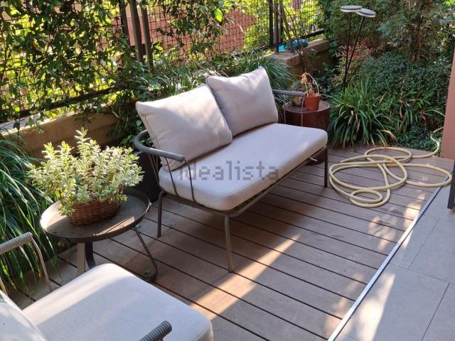 Appartamento in vendita di 105 m²