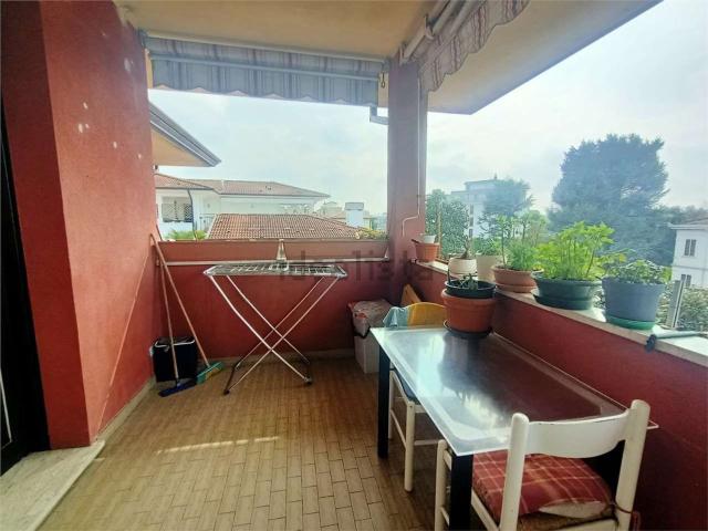 Appartamento in vendita di 105 m²