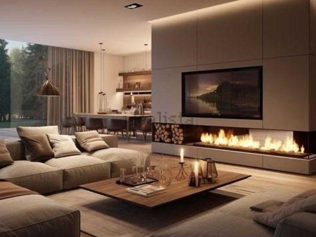 Appartamento in vendita di 105 m²