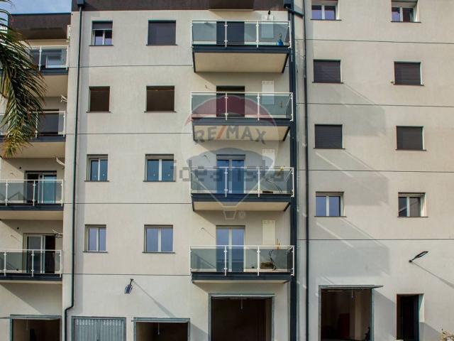 Appartamento in vendita di 105 m²
