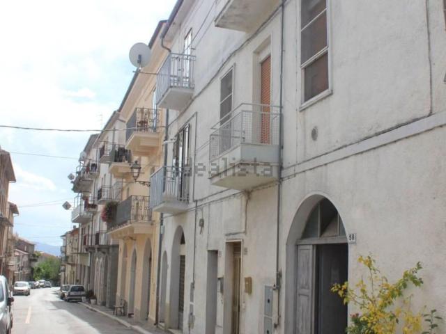 Appartamento in vendita di 105 m²