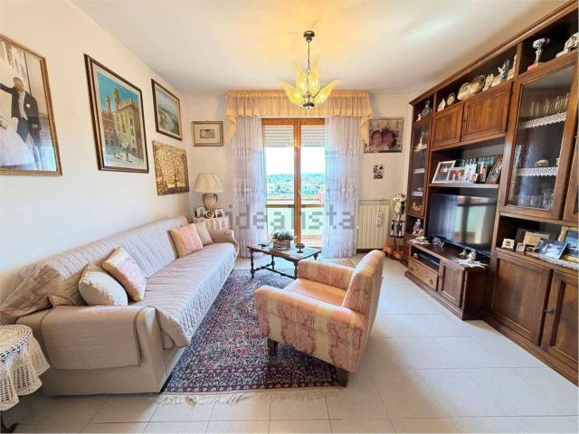 Appartamento in vendita di 105 m²