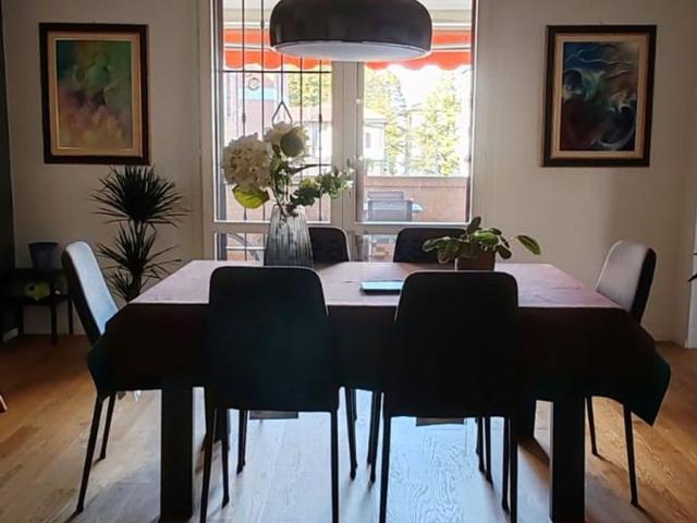 Appartamento in vendita di 105 m²