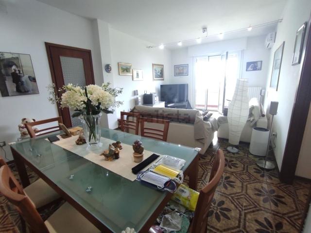 Appartamento in vendita di 105 m²