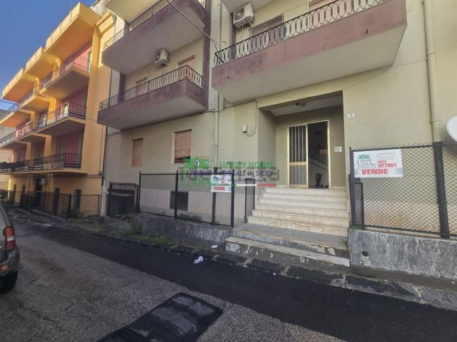 Appartamento in vendita di 105 m²