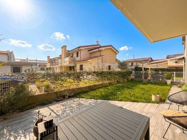 Appartamento in vendita di 105 m²