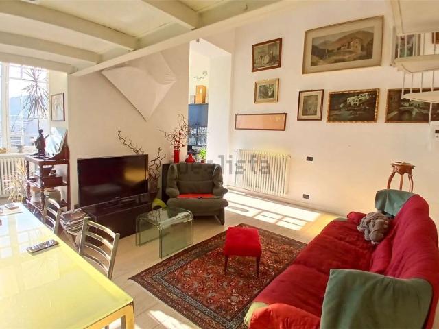 Appartamento in vendita di 105 m²