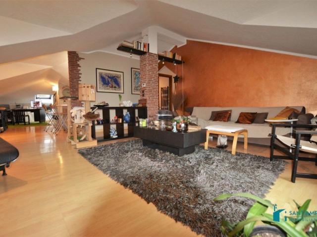 Appartamento in vendita di 105 m²