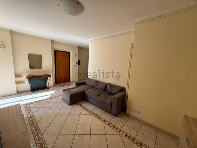 Appartamento in vendita di 105 m²