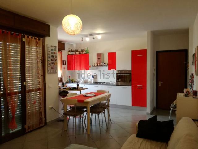 Appartamento in vendita di 105 m²