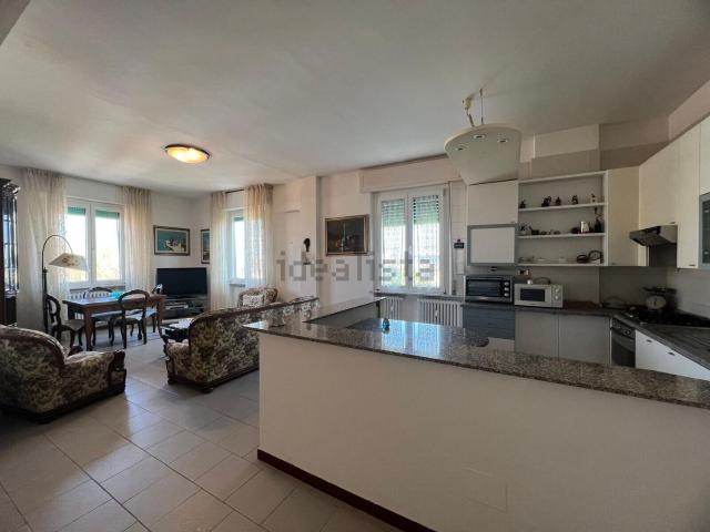Appartamento in vendita di 105 m²