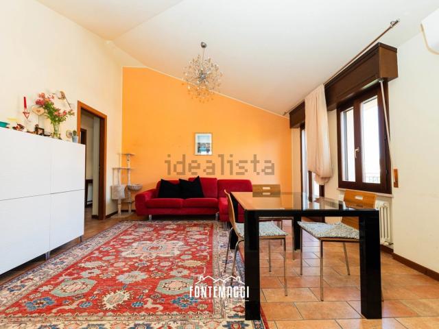 Appartamento in vendita di 105 m²
