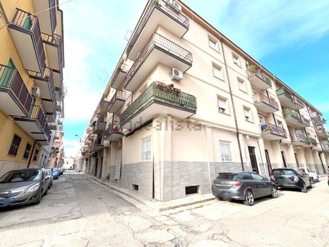 Appartamento in vendita di 105 m²
