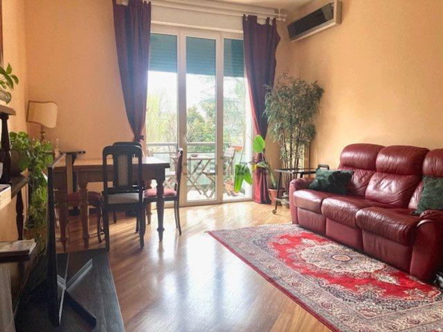 Appartamento in vendita di 105 m²