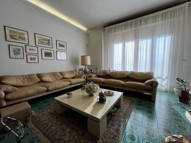 Appartamento in vendita di 105 m²