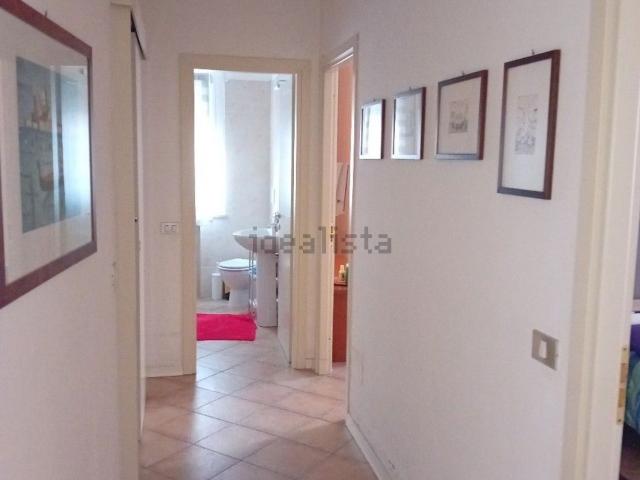 Appartamento in vendita di 105 m²