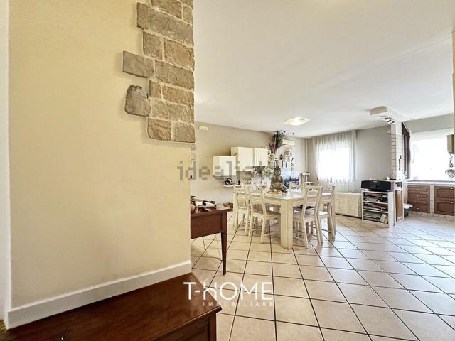 Appartamento in vendita di 105 m²