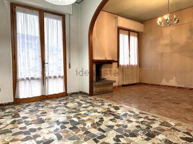 Appartamento in vendita di 105 m²