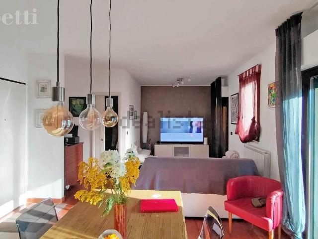 Appartamento in vendita di 105 m²