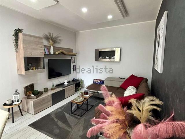 Appartamento in vendita di 105 m²
