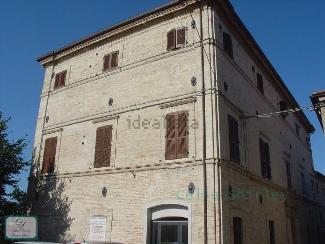Appartamento in vendita di 105 m²
