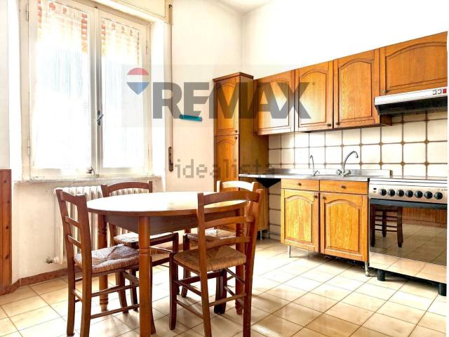 Appartamento in vendita di 105 m²
