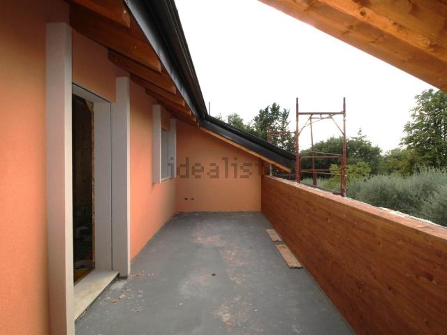 Appartamento in vendita di 105 m²