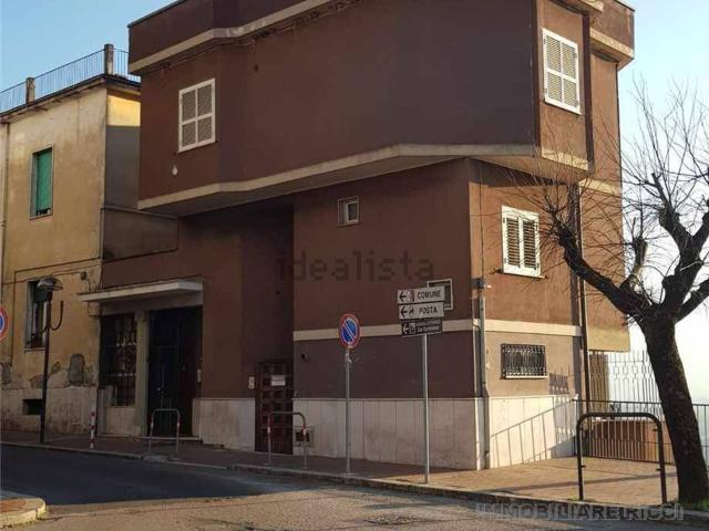 Appartamento in vendita di 105 m²