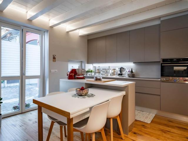 Appartamento in vendita di 105 m²