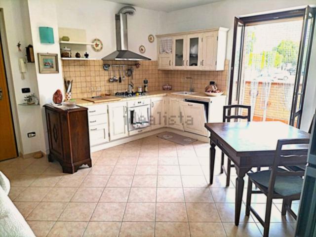 Appartamento in vendita di 105 m²
