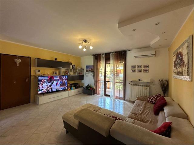 Appartamento in vendita di 105 m²
