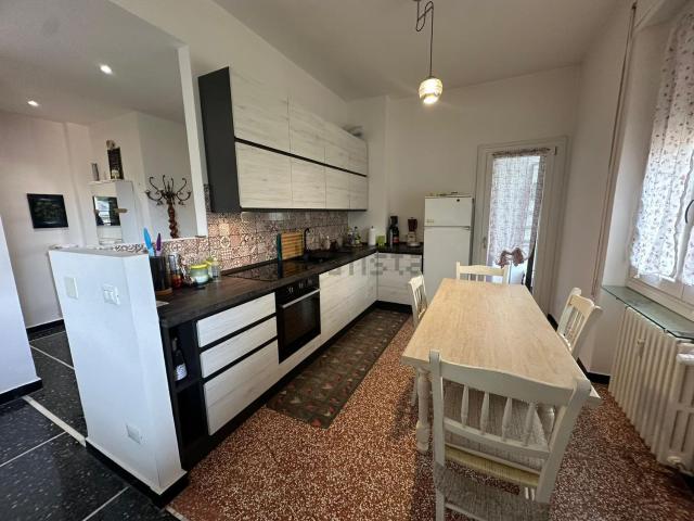 Appartamento in vendita di 105 m²