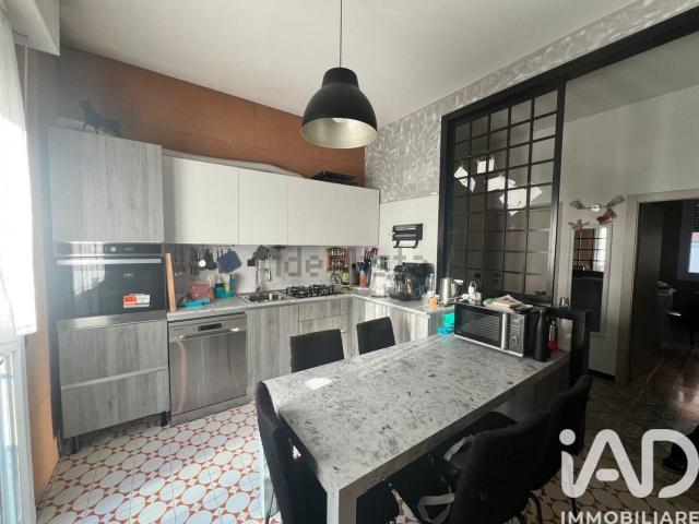 Appartamento in vendita di 105 m²