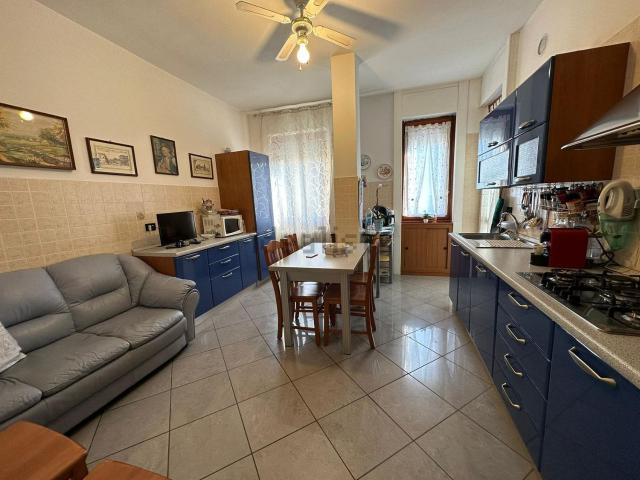 Appartamento in vendita di 105 m²