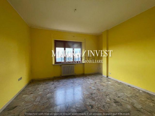 Appartamento in vendita di 105 m²