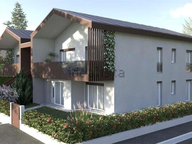 Appartamento in vendita di 105 m²