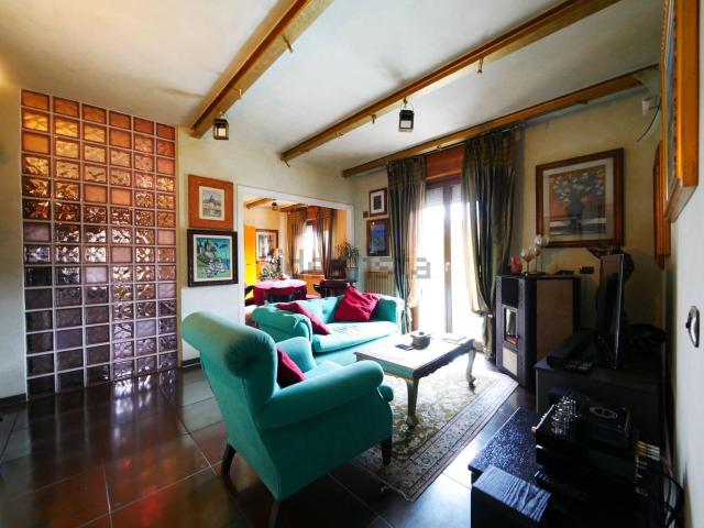 Appartamento in vendita di 105 m²