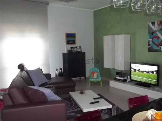 Appartamento in vendita di 105 m²